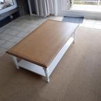 Salontafel, Ophalen, Gebruikt, 100 tot 150 cm, 50 tot 100 cm