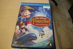 pinocchio  2 disc  walt disney, Enlèvement ou Envoi
