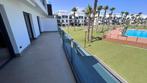 Modern vakantie appartement in El Raso /Guardamar del Segura, Guardamar del Segura, Spanje, 3 kamers, 95 m²