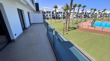 Modern vakantie appartement in El Raso /Guardamar del Segura beschikbaar voor biedingen