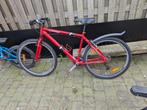 Vélo adulte, Fietsen en Brommers, Versnellingen, Zo goed als nieuw, 65 cm of meer, Ophalen