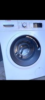Bosch 8kg A +++ 1600trs.series 8 wasmachine, Ophalen, Zo goed als nieuw
