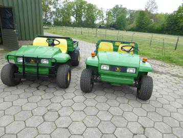 golfkar  gatorTE, Enlèvement, Utilisé, Voiturette de golf, Autres marques