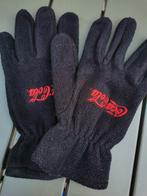 Coca-Cola - Sjaal, handschoenen en pet - Fleece stof, Verzamelen, Ophalen of Verzenden, Zo goed als nieuw, Gebruiksvoorwerp