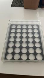 Cup houder nespresso, Verzenden, Zo goed als nieuw