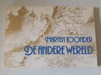 Boekje Maarten Toonder De andere wereld, Livres, Livres pour enfants | Jeunesse | 13 ans et plus, Enlèvement ou Envoi