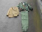 uniformen, Verzamelen, Militaria | Algemeen, Ophalen of Verzenden