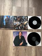 Vinyl platen, Ophalen of Verzenden, Zo goed als nieuw