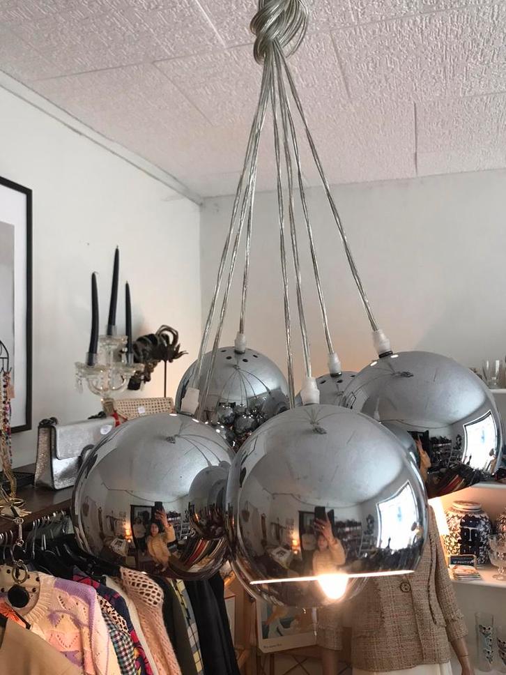 KARE DESIGN plafondlamp, Huis en Inrichting, Lampen | Plafondlampen, Ophalen