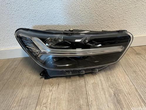 Volvo XC40 LED rechter koplamp rechts 32293923, Auto-onderdelen, Verlichting, Volvo, Gebruikt