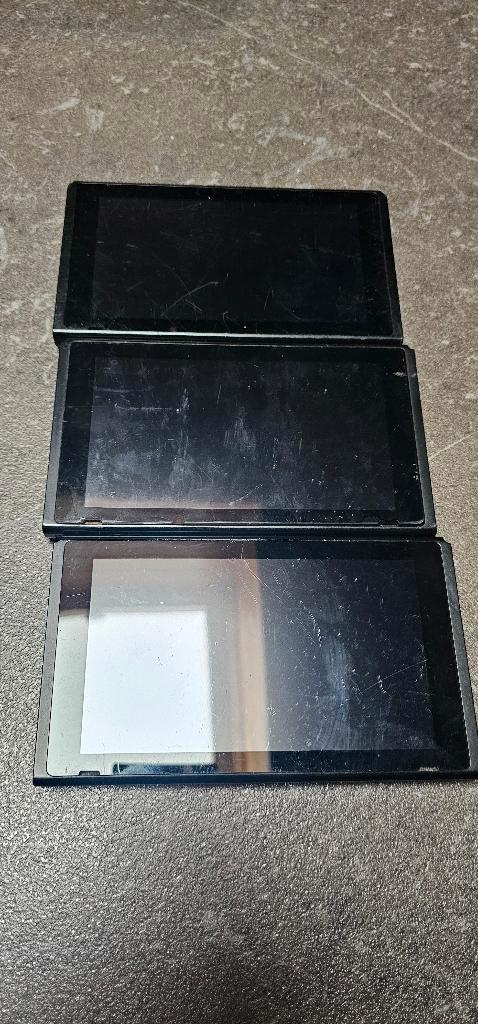 Nintendo Switch HS hoesenset, Games en Spelcomputers, Games | Nintendo Switch, Gebruikt, Ophalen of Verzenden