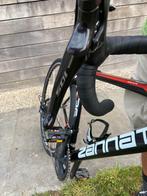 Gravel / cross fiets zannata, Ophalen, Zo goed als nieuw