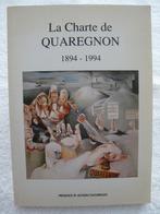 PAC – Quaregnon - 1994, Enlèvement ou Envoi, Utilisé