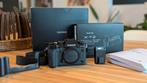 Fujifilm X-T2 body + accessoires, Ophalen