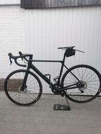 Canyon Ultimate CF SL Disc 8.0, Fietsen en Brommers, Zo goed als nieuw, Meer dan 20 versnellingen, 53 tot 57 cm, Ophalen