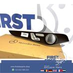 A205 C205 DEURLIJST LINKS HOUT BURMESTER memory Mercedes C K, Auto-onderdelen, Gebruikt, -, Ophalen of Verzenden, -