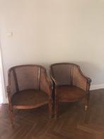 Vintage stoelen, Ophalen