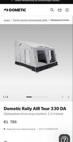 Dometic rally air DA330, Ophalen, Nieuw