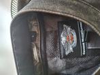 lederen vest harley davidson, Motoren, Particulier