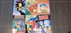 Strips, Boeken, Meerdere comics, Ophalen of Verzenden, Gelezen, Europa