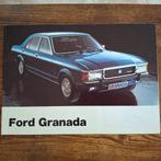 FORD  GRANADA  1977, Ophalen of Verzenden, Nieuw, Ford
