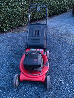 Grasmachine zelftrekker, Tuin en Terras, Ophalen, Cirkelmaaier, Zo goed als nieuw, 50 cm of meer