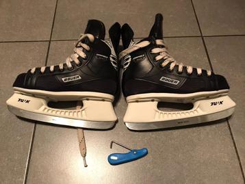 Bauer Schaatsen (Maat 36 EU)   µj