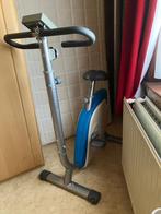 Vélo appartement, Sport en Fitness, Fitnessapparatuur, Ophalen, Zo goed als nieuw, Metaal, Benen