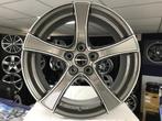 IN STOCK: NIEUWE set 18 inch 5x114.3 Borbet alu sportvelgen, Ophalen of Verzenden, Nieuw, 18 inch, Velg(en)