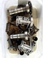 Nokkenas Yamaha YZ400F, Ophalen of Verzenden, Gebruikt