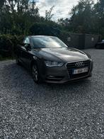 Audi A3 Sportback TFSI, Cuir, Euro 6, Noir, 5 portes