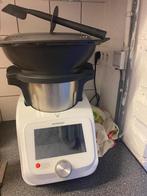 Thermomix silvercrest, Electroménager, Comme neuf, 3 vitesses ou plus, 3 à 4 litres