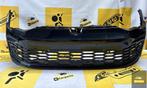 VW GOLF 8 VIII GTI GTD GTE Voorbumper 5H0807221G origineel, Gebruikt, Voor, Volkswagen, Bumper