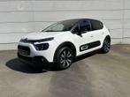 Citroen C3 SHINE, Automaat, 4 deurs, 1199 cc, Wit