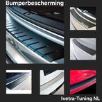 Bumperbescherming Fiat Fiorino | Bumperbeschermer Fiat, Verzenden