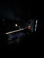 PC Gamer Ryzen 5 + RTX 2060 + SSD NVMe + Clavier SteelSeries, Informatique & Logiciels, Ordinateurs de bureau, Le pc est monté avec différentes marques