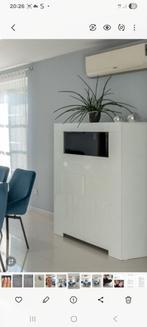 Kast, Ophalen, Zo goed als nieuw