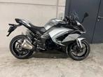 Kawasaki Z1000SX in mooie staat (bj 2018), Motoren, Motoren | Kawasaki, Bedrijf, Toermotor, Meer dan 35 kW, 1000 cc