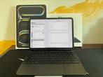 Tablette Apple iPad Pro M4 11’ + Magic Keyboard, Computers en Software, Apple iPads, Ophalen, Zo goed als nieuw, 11 inch, Apple iPad