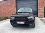 Range Rover Vogue L322 Bedrijfswagen lichte vracht, Auto's, Automaat, Gebruikt, Overige brandstoffen, Bedrijf