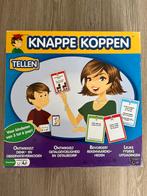 Spel knappe koppen, Enlèvement ou Envoi, Comme neuf