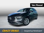 Mercedes-Benz B-Klasse 180 + AUTOMAAT + PTS + LED + 1y USED, Gebruikt, Bedrijf, 5 zetels, 5 deurs