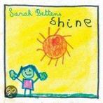 Cd: Sarah Bettens: Shine, Ophalen of Verzenden, 2000 tot heden, Zo goed als nieuw