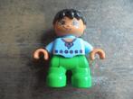 Lego Duplo Figures New Model Child Girl (zie foto's), Ophalen of Verzenden, Gebruikt, Losse stenen, Duplo