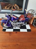 Lenaerts kermis motor, Antiek en Kunst, Antiek | Speelgoed, Ophalen