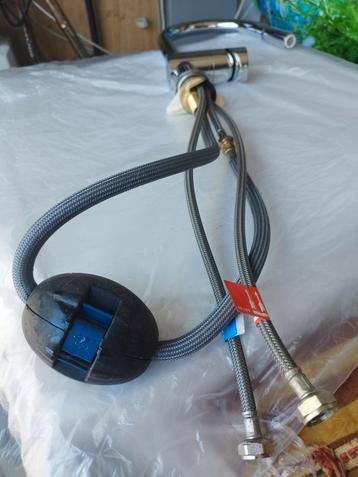 robinet cuisine Grohe Minta, Enlèvement, Comme neuf