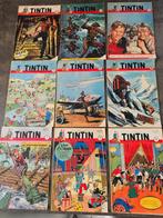Tintin - Spirou  magazines, Ophalen of Verzenden, Gelezen