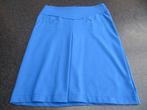 nieuw rok JBC 38 konings- blauw, A -lijn, Vêtements | Femmes, Jupes, JBC, Taille 38/40 (M), Bleu, Enlèvement ou Envoi