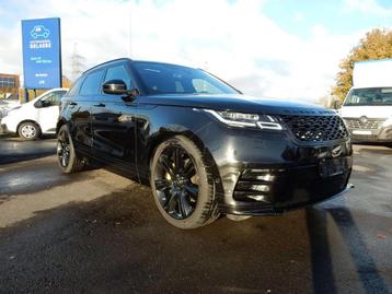 Land Rover Range Rover Velar 2.0 Turbo R-Dynamic HSE 56000km beschikbaar voor biedingen