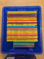 Lot de 123 bandes dessinées, Livres, Plusieurs BD, Enlèvement, Utilisé
